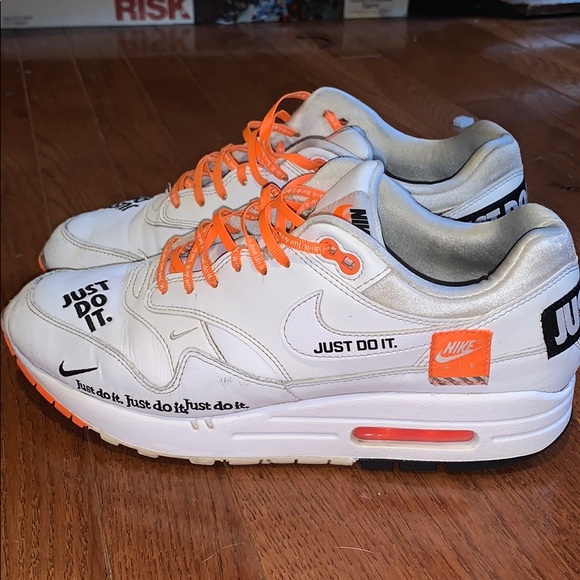 Nike Air max 1 just do it - Picture 1 of 3